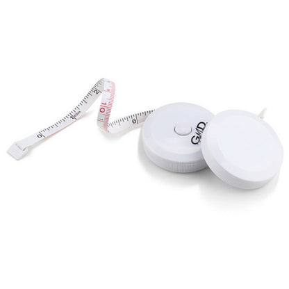 Cinta Métrica Médica GMD De 5 Mts