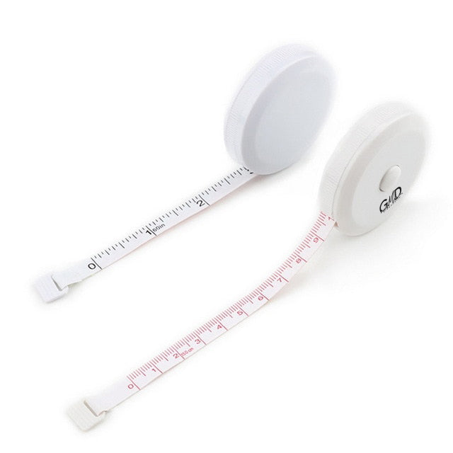 Cinta Métrica Médica GMD De 5 Mts