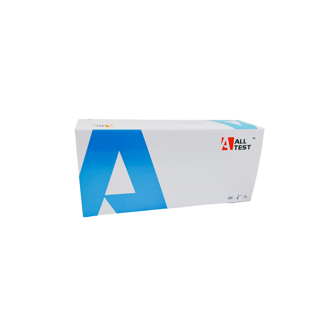Prueba rápida de sífilis caja x 40 test