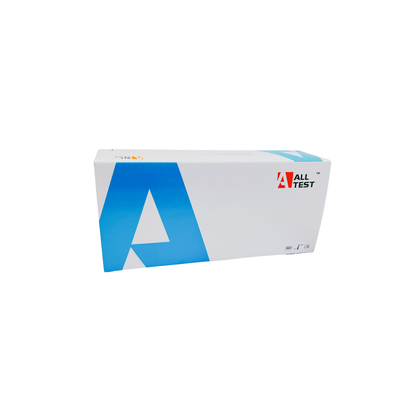 Prueba rápida de sífilis caja x 40 test