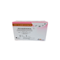 Prueba rápida de toxoplasma caja x 30 test