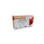 Prueba rápida de hepatitis C x 30 test