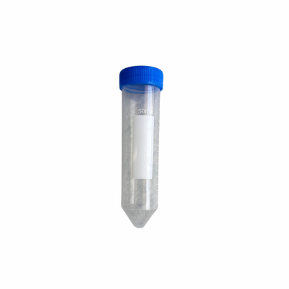 Tubo Falcon De 50 ml Bolsa x 25