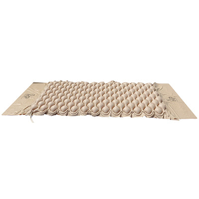 Colchón antiescaras inflable con compresor KP