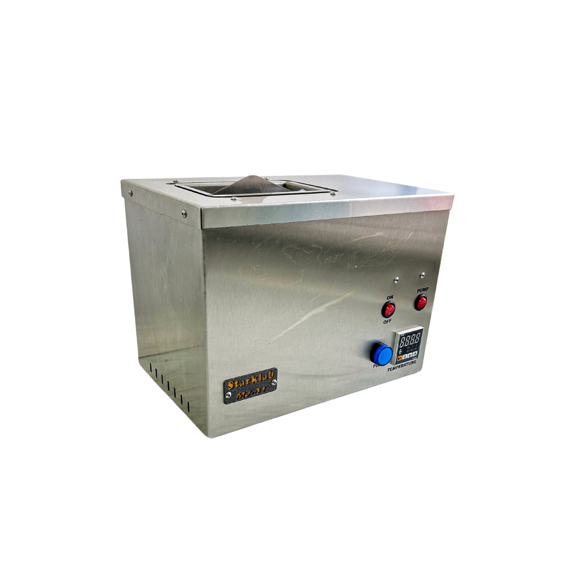Descongelador de plasma de 2 bolsas