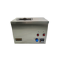 Descongelador de plasma de 2 bolsas