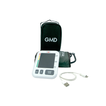 Tensiometro Digital Kardyo 500 Con Alta Voz