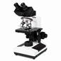 Microscopio binocular campy avanzado scintific con 4 objetivos