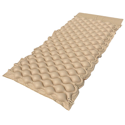Colchón antiescaras inflable KP con celdas de aire alternantes
