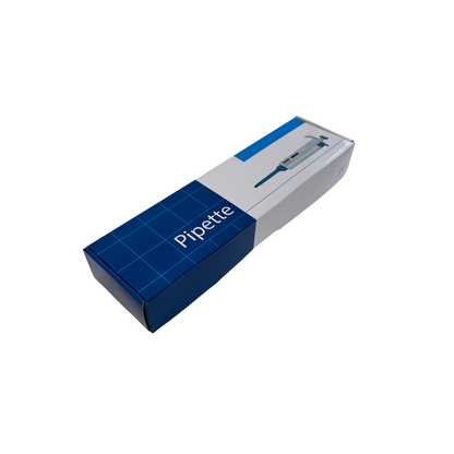 Pipeta automatica de volumen variable 100 a 100 uL